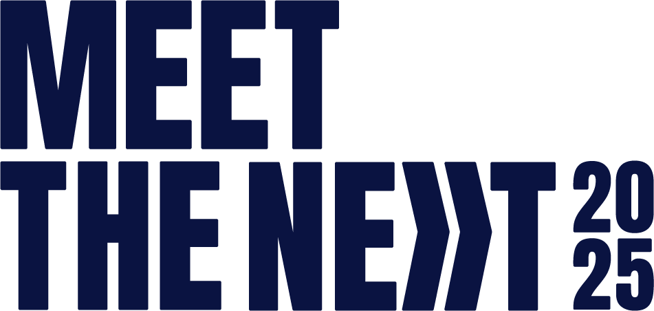 Meet the next