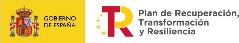 GOBIERNO ESPAÑA + PLAN DE RECUPERACIÓN